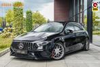 Mercedes-Benz A-klasse 45S AMG 485pk 4MATIC+ Edition 1 |deal, Auto's, Automaat, Parkeercamera, Gebruikt, 4 cilinders