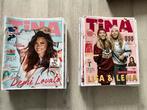 Tina tijdschrift jaarlage 2018, Ophalen of Verzenden, Zo goed als nieuw, Overige typen