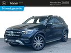 Mercedes-Benz GLE 400 e 4-Matic Luxury Line | Smartphone int, Automaat, Gebruikt, Zwart, 4 cilinders