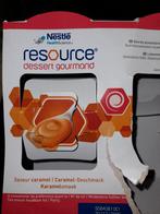 Nestlé medische voeding caramel 24 stuks, Diversen, Levensmiddelen, Ophalen