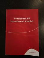 Lindenhaeghe PE Hypothecair krediet tot 1 april 2026, Boeken, Ophalen of Verzenden, Gelezen