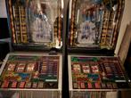 2 gokkasten, Verzamelen, Automaten | Gokkasten en Fruitautomaten, Verzenden, Nieuw