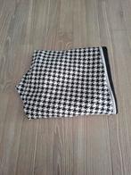 Cambio Ranee driekwart broek Zwart & Wit, Kleding | Dames, Broeken en Pantalons, Cambio, Zwart, Maat 42/44 (L), Ophalen of Verzenden