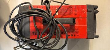 Klein lasapparaat - Nette staat! beschikbaar voor biedingen