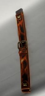 Just Cavalli riem, Ophalen of Verzenden, Zo goed als nieuw, 100 cm of meer