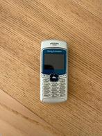 Sony Ericsson Klassieker, Telecommunicatie, Mobiele telefoons | Overige merken, Ophalen, Gebruikt, Minder dan 3 megapixel, Klassiek of Candybar