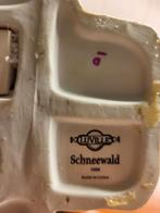 Kerstdorp, Ophalen, Zo goed als nieuw