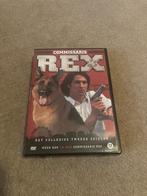 Commissaris Rex dvd box seizoen twee, Boxset, Ophalen of Verzenden, Zo goed als nieuw, Actie en Avontuur