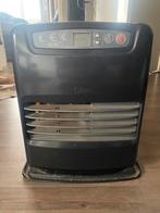Qlima Petroleum Kachel SRE 3230 TC-2, Huis en Inrichting, Ophalen, Zo goed als nieuw, Overige brandstoffen, Petroleumkachel