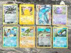 Oude Pokemon kaarten (holo's), Ophalen, Zo goed als nieuw, Meerdere kaarten