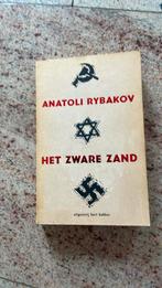 Het zware zand, Ophalen of Verzenden, Anatoli Rybakov