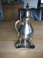 Oude koffiekan Rembrandt, Antiek en Kunst, Antiek | Tin, Ophalen