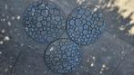 Stapstenen van rubber, Ophalen, Gebruikt, Overige typen, Rubber