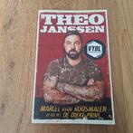 Marcel van Roosmalen - Theo Janssen, Ophalen of Verzenden, Zo goed als nieuw, Marcel van Roosmalen, Sport