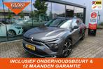 Citroen C5 X 1.2 PureTech Business Plus NAVI CAMERA LEDER AD, 745 kg, Gebruikt, 1199 cc, Met garantie (alle)