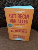 Het begin van alles, Ophalen, Zo goed als nieuw