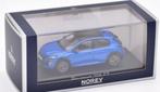 Peugeot 208 GT 2024 Vertigo Blauw schaal 1/43 NOREV 472843, Verzenden, Nieuw, Auto, Norev