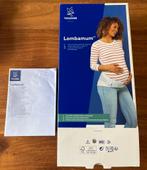 Zwangerschapsgordel LombaMum, Ophalen of Verzenden, Zo goed als nieuw