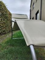 Vintage Design Lounger, Antiek en Kunst, Ophalen