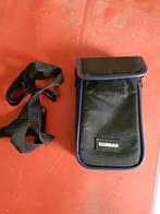 Tasje telefoon of camera, Ophalen of Verzenden, Zo goed als nieuw, Blauw, Overige typen