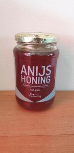 Anijshoning 450 gram Imkerij de Werkbij, Ophalen of Verzenden