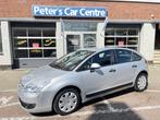 Citroën C4 1.6-16V Image (bj 2008, automaat), Stof, Gebruikt, Parkeersensor, 4 cilinders