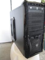 (NR.16)QuadCore Intel Core i5-3470. 3,5 Ghz.16GB,SSD,1 Tb HD, Computers en Software, Ophalen, Zo goed als nieuw