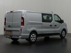 Renault Trafic 2.0Blue DCi 150PK Lang Dubbele Cabine | Navig, Voorwielaandrijving, Gebruikt, 150 pk, 2500 kg