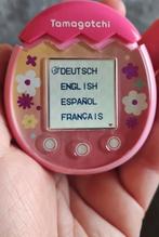 Tamagotchi pix met hoesje en tasje, Ophalen, Zo goed als nieuw