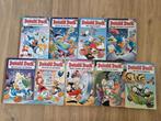 Donald Duck Pockets, 9 stuks, Meerdere comics, Gelezen, Ophalen of Verzenden, Europa