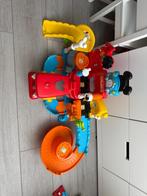 Toet toet baan mickey, Kinderen en Baby's, Speelgoed | Vtech, Ophalen of Verzenden, Gebruikt, 2 tot 4 jaar