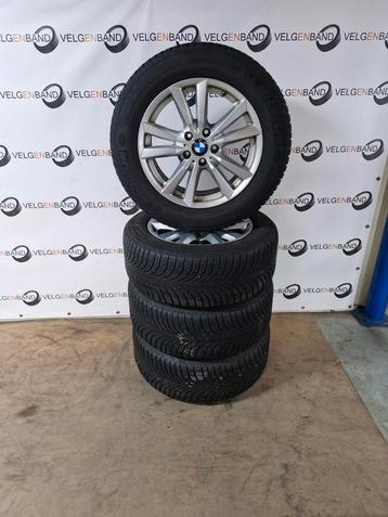 winterset bmw x5 f15 255 55 18 5x120 winterbanden x 5  beschikbaar voor biedingen