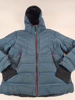 Tenson Skijas Stale Blue Dons Heren XXl, Ophalen of Verzenden, Zo goed als nieuw, Overige maten, Jack