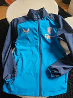 Feyenoord training jas M, Ophalen of Verzenden, Zo goed als nieuw, Trainingspak