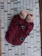 Puppia jas maat m, Dieren en Toebehoren, Ophalen, Zo goed als nieuw, Hondenjas