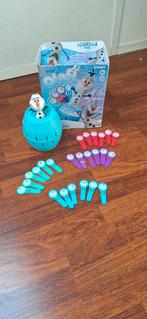 Pop Olaf spel - Compleet!, Ophalen of Verzenden, Zo goed als nieuw, Overige typen