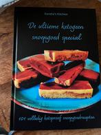 Nieuw! Xandra’s Kitchen snoepgoed special, Nieuw, Xandra’s Kitchen, Ophalen of Verzenden, Dieet en Voeding