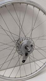 Shimano achterwiel Nexus 8 Premium, Fietsen en Brommers, Fietsonderdelen, Ophalen of Verzenden, Algemeen, Wiel, Shimano