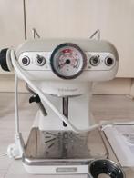 Ariete Vintage Espressomachine, Ophalen, Gebruikt, Espresso apparaat, Gemalen koffie