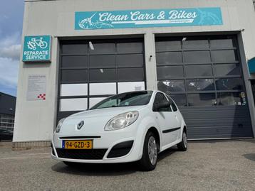 Renault Twingo 1.2 Authentique beschikbaar voor biedingen