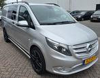 Mercedes vito te koop, Auto's, Automaat, Euro 5, USB, 4 cilinders