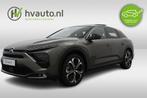 Citroën C5 X 1.6 PLUG-IN HYBRID 225PK SHINE PACK EAT8 | Pan, 1350 kg, Gebruikt, 4 cilinders, Hybride Elektrisch/Benzine