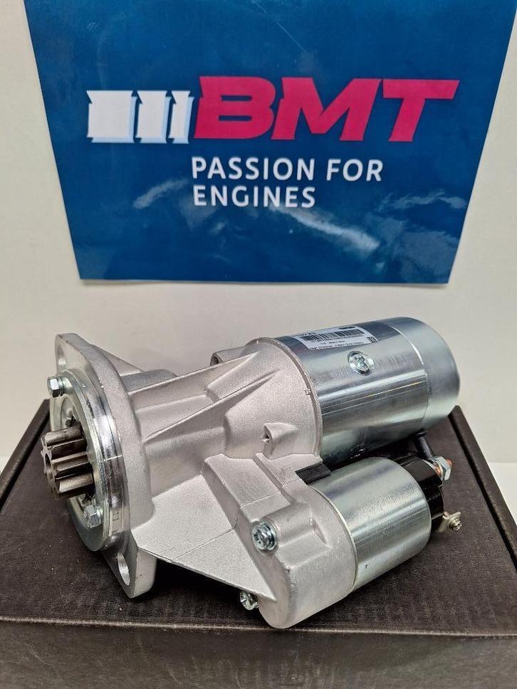 Startmotor Isusu 3,5 kW, 110723, BMT25043, Auto-onderdelen, Motor en Toebehoren, Nieuw, Ophalen of Verzenden
