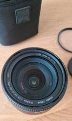 Sigma 17-50mm F2.8 EX DC OS HSM, Audio, Tv en Foto, Fotografie | Lenzen en Objectieven, Ophalen of Verzenden, Zo goed als nieuw