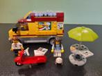 LEGO 60150 Pizza Truck – 100% compleet!, Ophalen of Verzenden, Gebruikt, Complete set, Lego