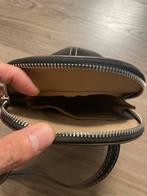 Zwarte Schoudertasje - JW Andreson, Verzenden, Nieuw, Zwart, Schoudertasje