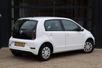 Volkswagen Up! 1.0 EcoFuel move up! NAP | |Eerste Eigenaar |, Voorwielaandrijving, Gebruikt, CNG (Aardgas), 4 stoelen