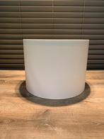 als nieuw twv € 150,00 lampenkap van Stout verlichting, Eichholtz, Rond, Ophalen of Verzenden, Zo goed als nieuw