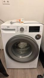 Wasmachine Beko B3WT5841WB1, Witgoed en Apparatuur, Wasmachines, Ophalen, 1200 tot 1600 toeren, 8 tot 10 kg, Niet werkend