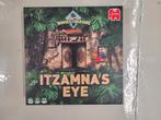 Spannend bordspel Itzamna's Eye, Hobby en Vrije tijd, Gezelschapsspellen | Bordspellen, Ophalen of Verzenden, Zo goed als nieuw